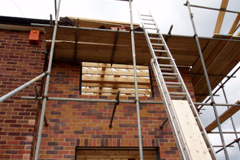 trusted extension quotes Siddington