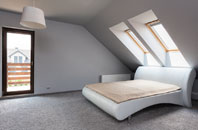 Siddington bedroom extensions