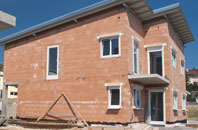 Siddington home extensions