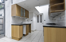 Siddington kitchen extension leads